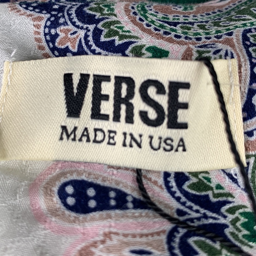 Verse top - Picture 7 of 11